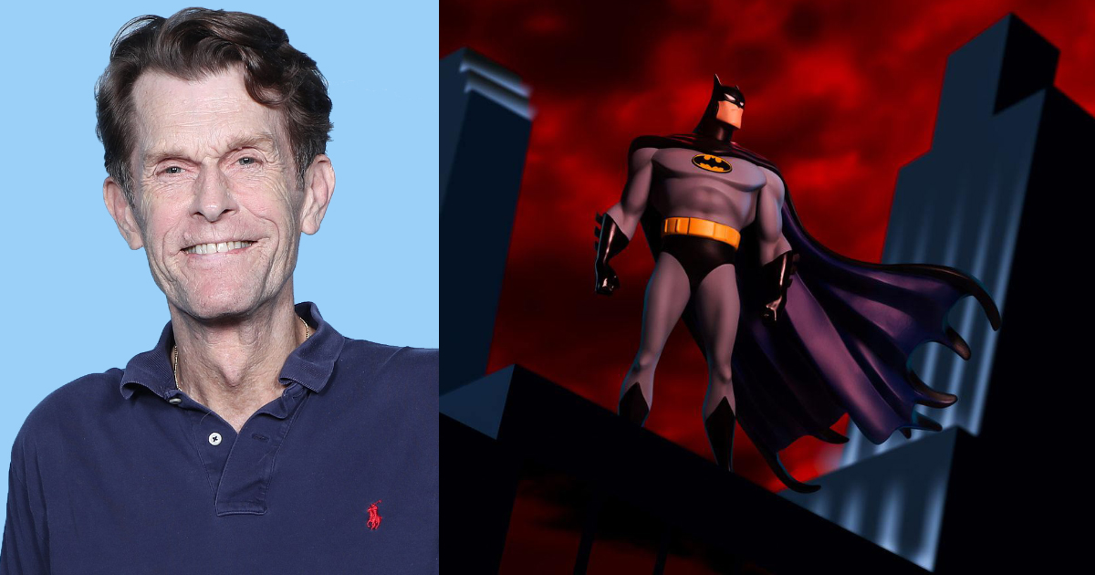 Morto Kevin Conroy, Batman perde la sua voce - la Repubblica