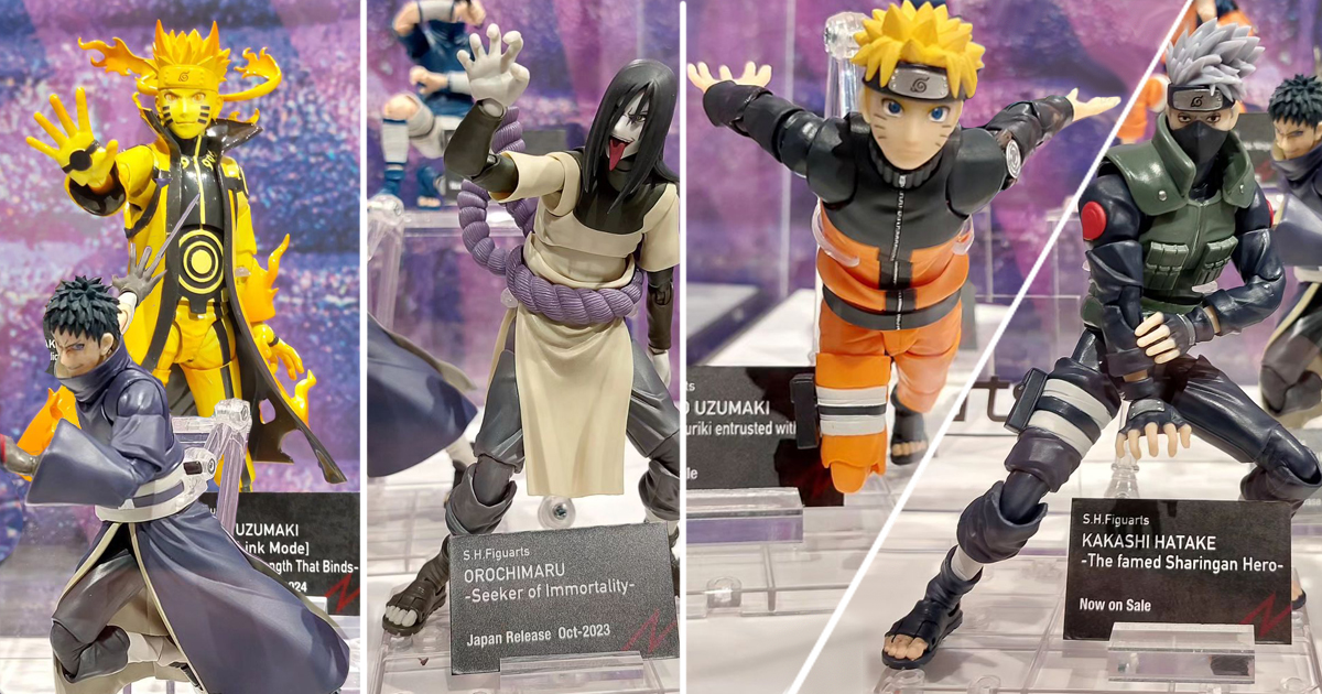 Tamashi Nations - Naruto Shippuden - Sasuke Uchiha -He Who Bears All  Hatred, Bandai Spirits SHFiguarts